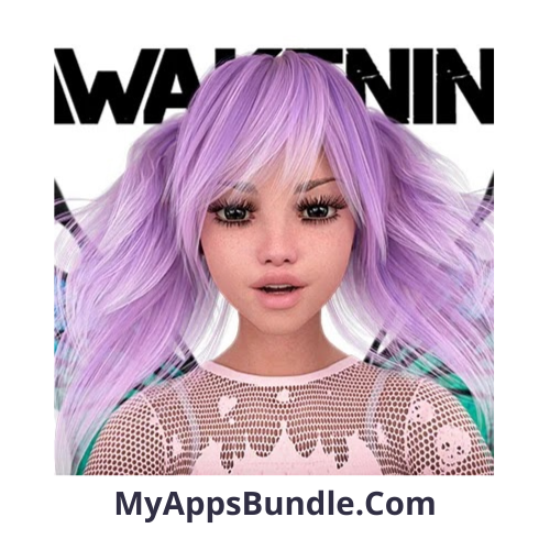 The Awakening Apk MOD Download for Android Latest 2022 by The Awakening Apk MOD Download for Android Latest 2022 by