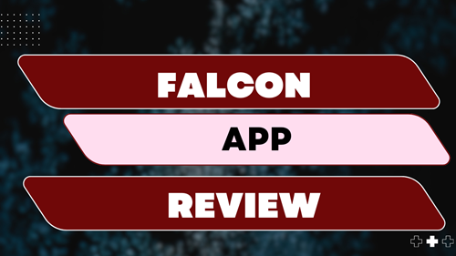 falcon app mac