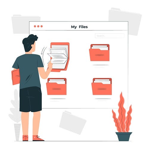 File Paths in Linux and the cd Command Beginner’s Guide by Better Everything Medium