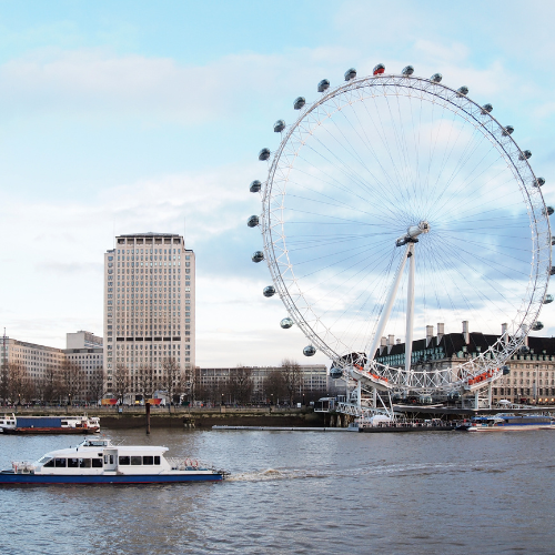 Ranking Circular Cities Barometer