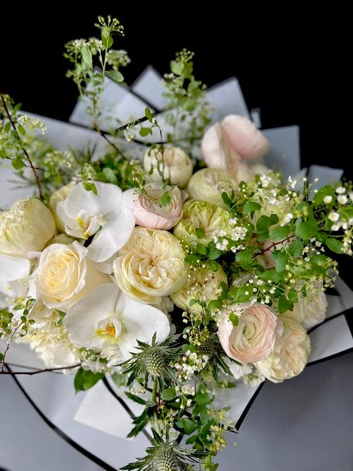 Questions You Should Ask Your Potential Wedding Florist by rafsan666