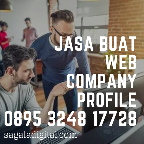 Desain Ok Wa 0895 3248 17728 Sagala Digital — Jasa Pembuatan Web