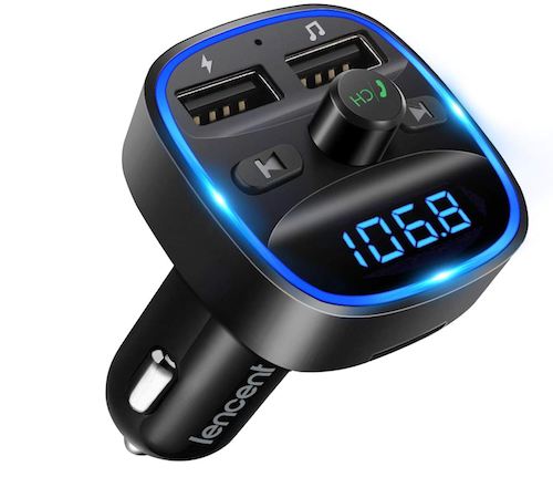 🚗 Kein Bluetooth im Auto? So rüstest du es günstig nach!