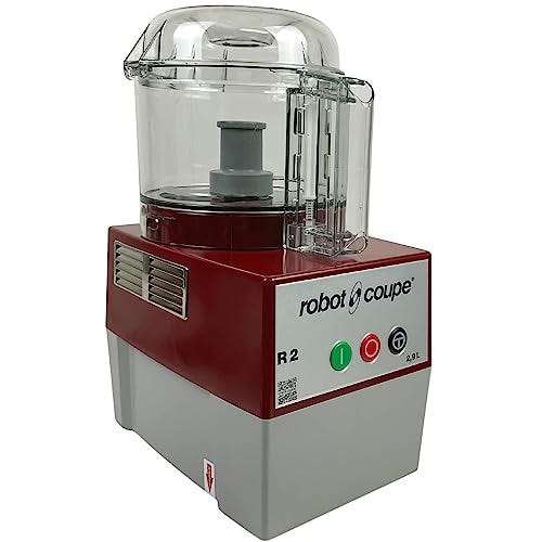 Best Cheap Food Processors In 2023 Our TopRate Wild Kitchen Medium