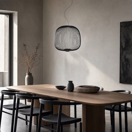 Beyond the Bulb: Curating an Exclusive Lighting Space at Home