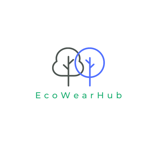 EcoWearHub. Your Destination for Sustainable Fashion!, by EcoWearHub