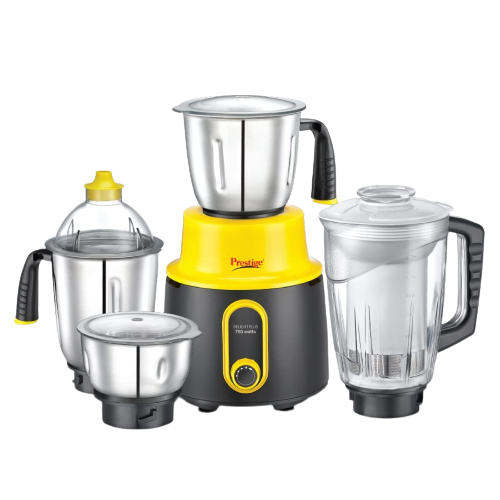 How to Choose the Right Mixe Grinders for Your Needs by Kumarsunilb