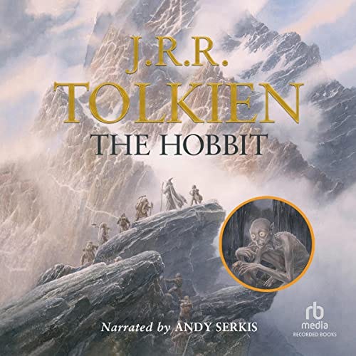 The Hobbit” by J.R.R. Tolkien. Click here to get free access of