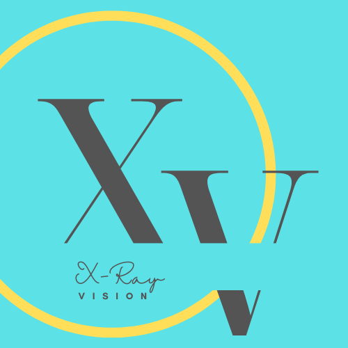 Xray Vision