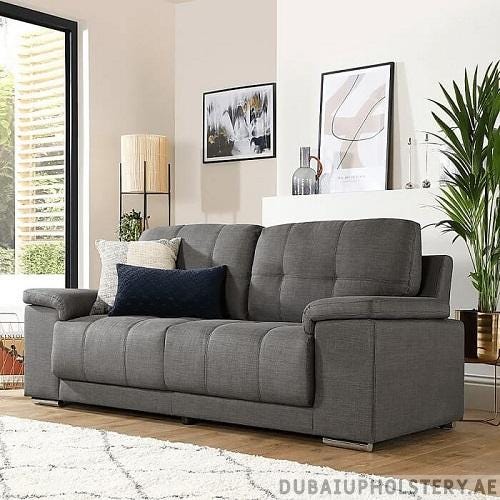 Sofa upholstery Sharjah - Adilkhan - Medium