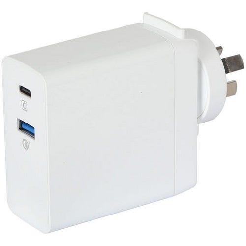 USB Power Delivery Explained