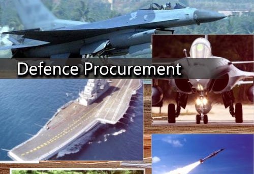 Defending Your Country With The Best Defence Procurement | By ...