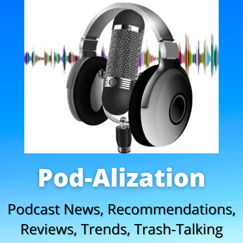 Danbury Trasher - Top podcast episodes