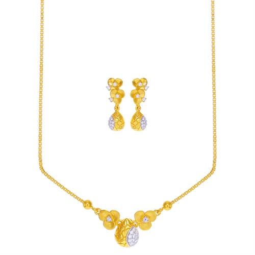 online 22k jewelry. Elegance Redefined: Unveiling theโฆ by Malani