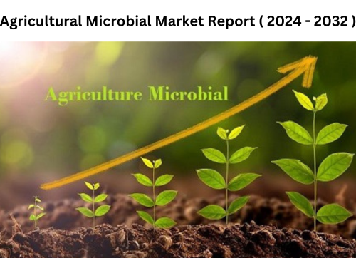 Market Overview:. The global agricultural microbials… | by Davidparekar ...
