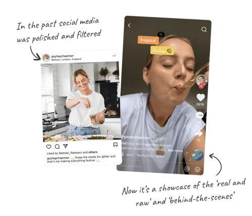 Human-Centred Storytelling: Why Audiences Are Connecting More With Real Brand Moments