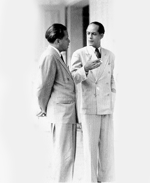 POUR JACQUES ROUMAIN, CE 18 AOUT. L’Histoire d’Haiti, ses silences et