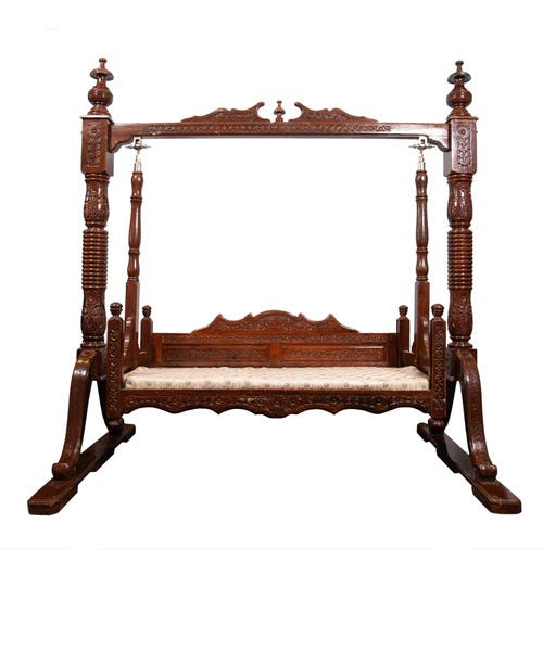 Elevate Your Home’s Elegance with Pakistani Wooden Swings by Wooden Fair Aug, 2023 Medium