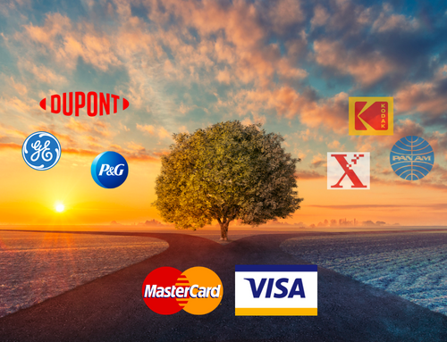 Visa and Mastercard: two payments dynasties face an uncertain future ...