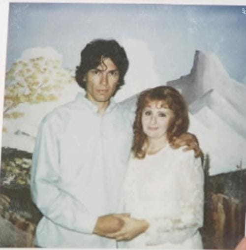 I'm In Love With a Serial Killer: The Richard Ramirez Case | by Leah |  Medium