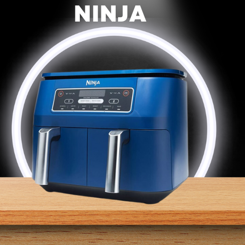 Ninja Air Fryer 4 Quart Enhance Your Culinary Experience by
