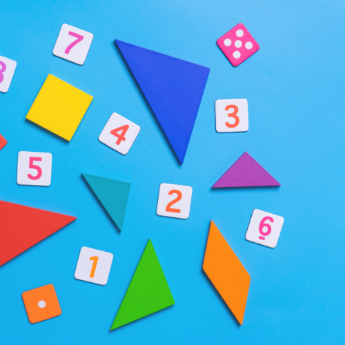 What are Some Math Games That Can Be Played with a Single Player? | by ...