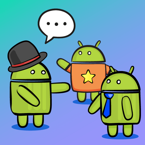 Implicit Intent ve Clipboard Manager Kullanımı (Kotlin) by Melisa