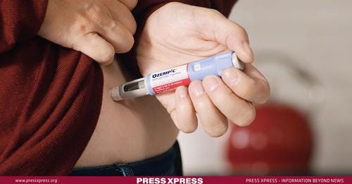 Potential Diabetes Drug Outperforms Ozempic in Weight Loss Study
