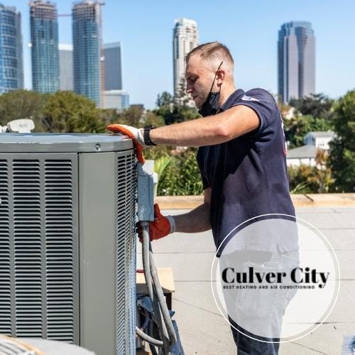 How Refrigerants Work | Culver City Best Heating and AC - Eesha Parkinson -  Medium
