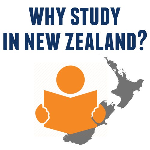 Choose Best New Zealand Study Visa Consultant | by New Zealand Study