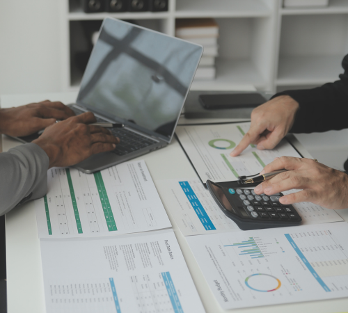 Accounting in America: Common Mistakes Business Owners Make (And How to Avoid Them)