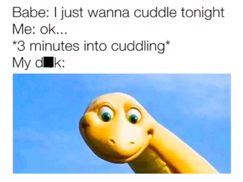 Rain Cuddle Memes