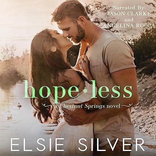 Hopeless by Elsie Silver: A Tale of Love, Deception, and Unexpected ...
