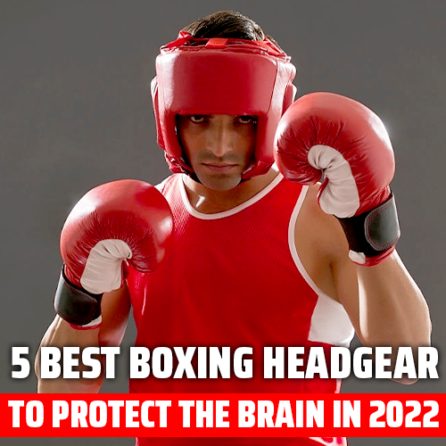 Best Boxing Headgear to protect the brain in 2022 Punchboxing Medium