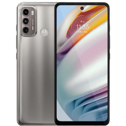 Unveiling the Motorola Moto G40 Fusion A Comprehensive Review by