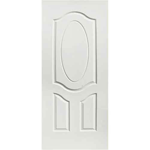 “Enhance Your Space with White Panel Doors in Zirakpur by Jindal Door