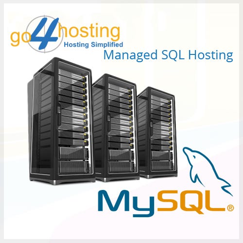 Cheap mysql server hosting the benefits of relational database