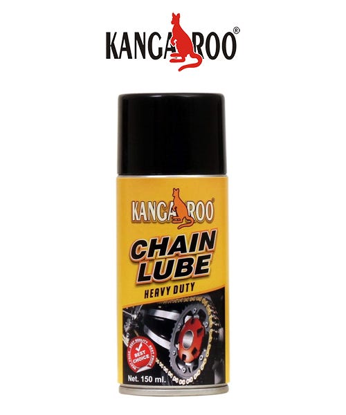 Best Chain Lubricant For Motorcycle In 2020 Kangaroo Autocare by