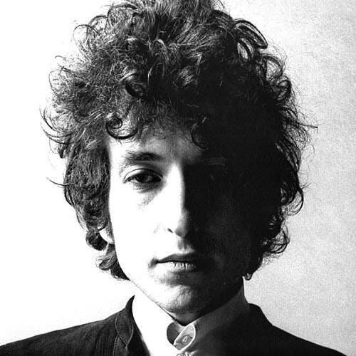 Bob Dylan the Artist. Anyone who knows me, knows I love Bob…, by Nathan  Parcells, The Sharp End