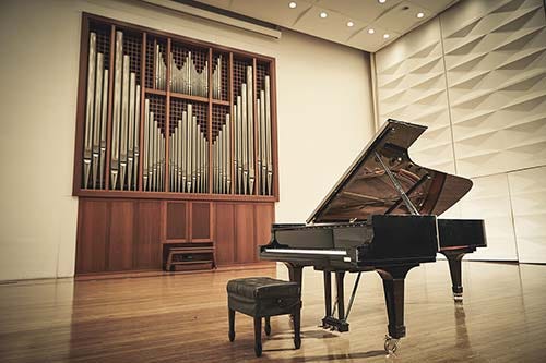 Piano and sale organ moving