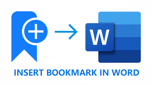 Insert or Delete Bookmarks in Word Documents with Python | by Alice ...