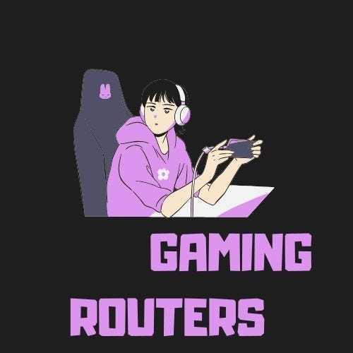 The Best Gaming Routers. What makes a router a gaming router… | by M ...