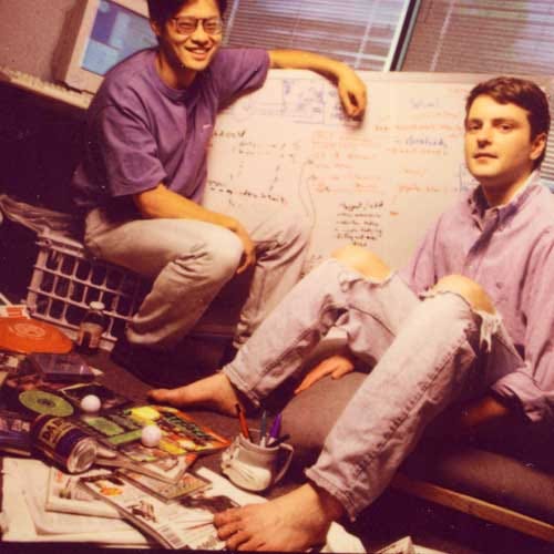 From Internet Pioneer to Forgotten Icon: The Decline of Yahoo | by ...