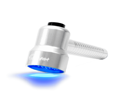 What to consider before buying acne light therapy devices?