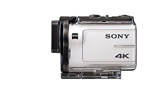 Storybacker Reviews: Sony FDR-X3000 Might Well be One of the Best