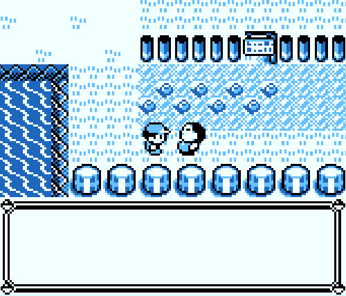 Game Boys, Glitches, and God-Tier Memories: Pokémon Red & Blue Revisited