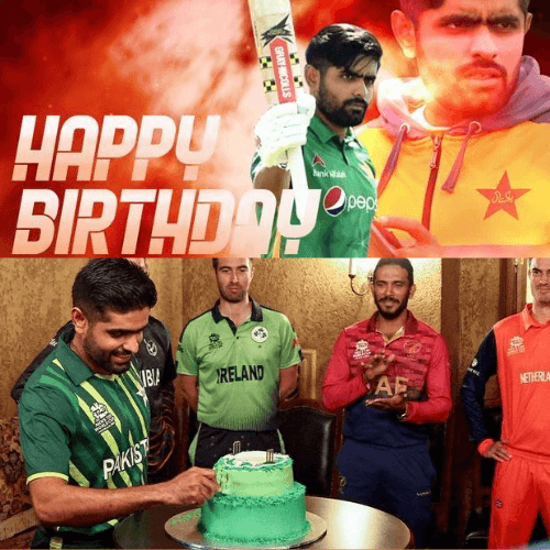 Babar Azam Bio Status Records The Special Post For His Birthday Eng babar-azam-bio-status-records-the-special-post-for-his-birthday-eng