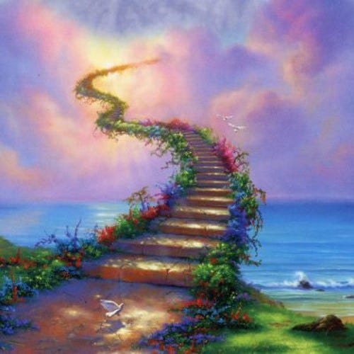 WhichBingo on X The meaning of bingo calls 67 STAIRWAY TO HEAVEN 🎸