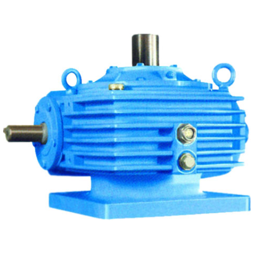 Agitator Gearbox Manufacturer. In the realm of industrial machinery