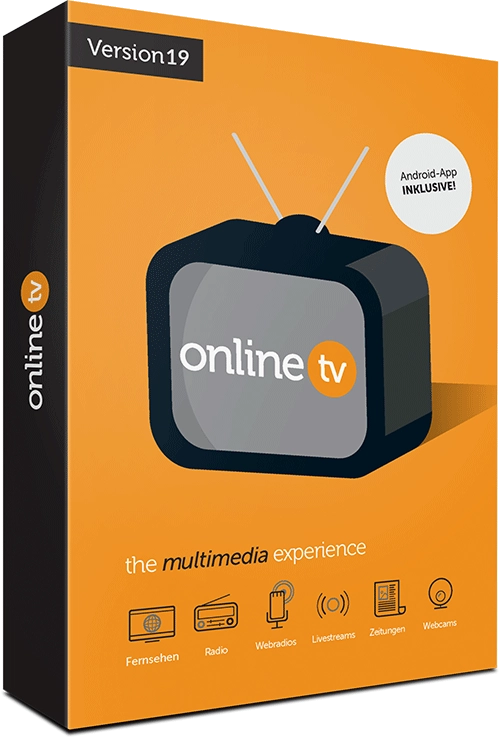 OnlineTV 20 — Watch TV on Your PC and Android Device: A Practical Guide to Online Streaming